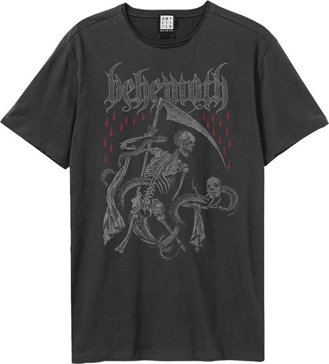 Image du produit Amplified - T-shirt DEATH ENTITY - Adulte (XXL)