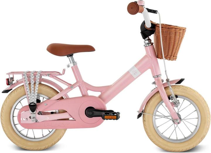 Immagine prodotto Puky Bicicletta YOUKE 12 CLASSIC in alluminio (12")