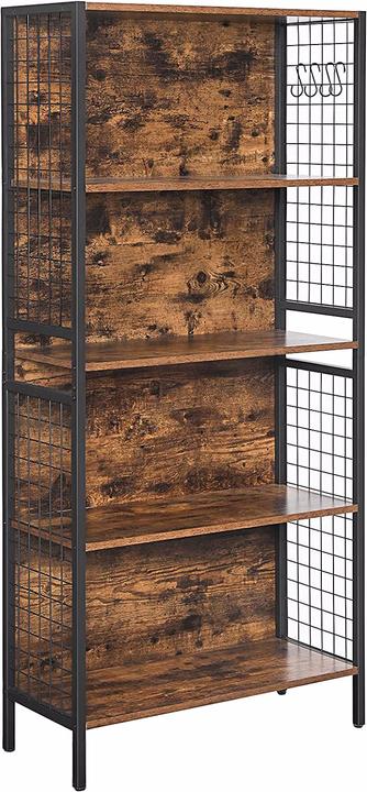 Produktbild Vasagle Buffet (74 x 30 x 155 cm)