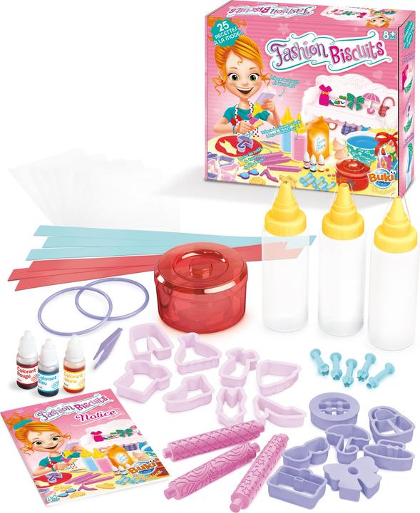 Produktbild Buki Handblaster