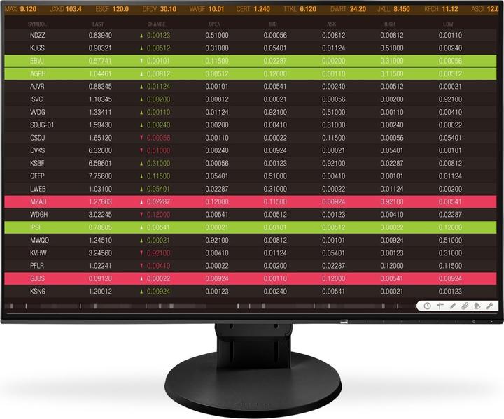 Produktbild Eizo EV2456 FlexScan (1920 x 1200 Pixel, 24")