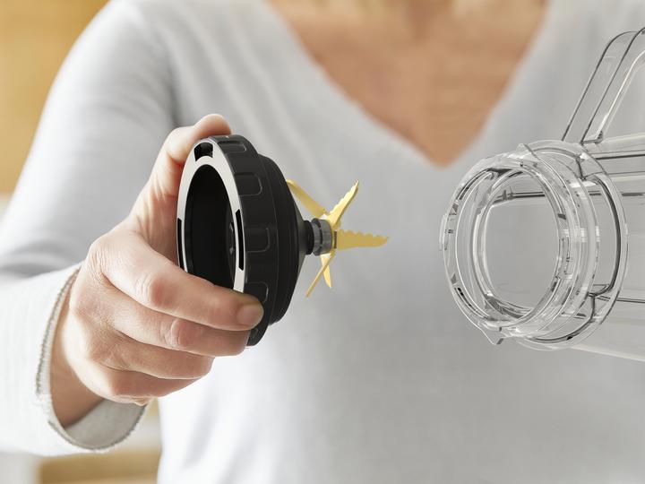 Immagine prodotto Tefal PerfectMix+ BL88A8 - Frullatore ad alta velocità (1200 W)