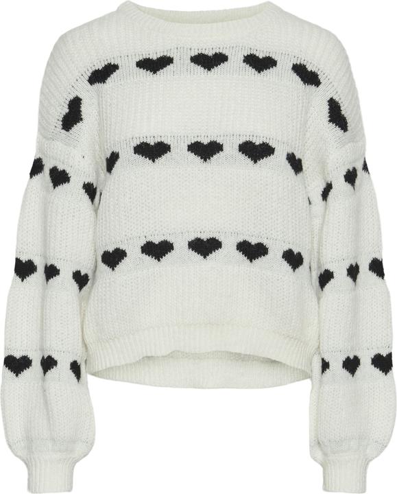 Pieces PCNOVE Strickpullover (S)