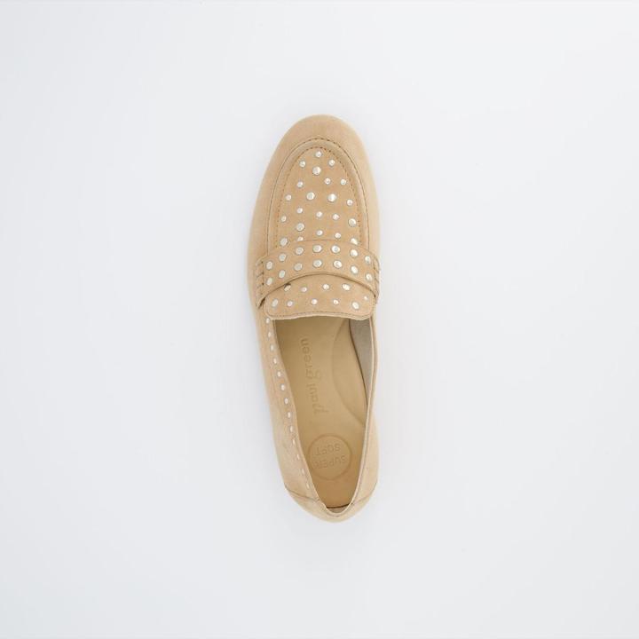 Actual product image Paul Green Slipper (37.5)