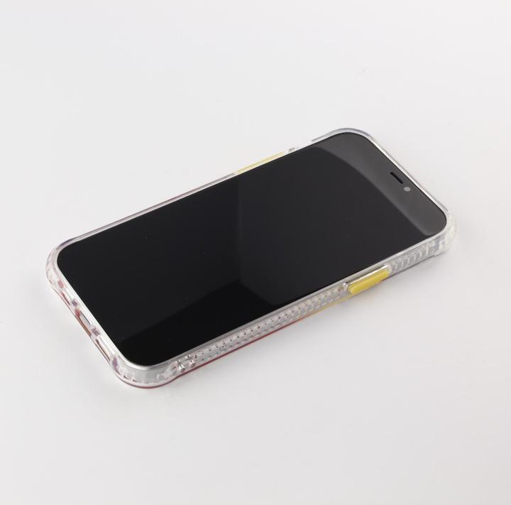 Immagine prodotto PhoneLook Coque Clear Bumper vernice sfumata (Apple iPhone 12 Pro Max)