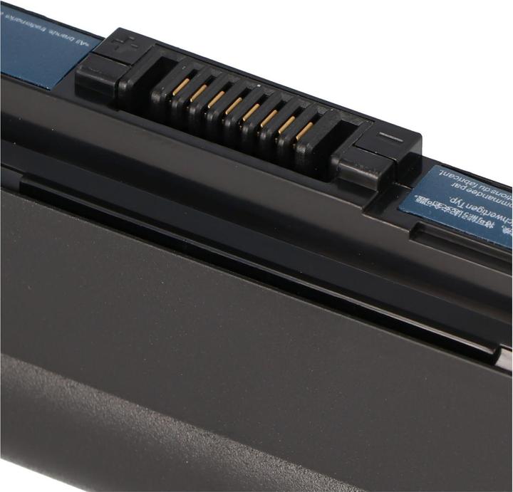 Actual product image Acer Battery Aspire One 721 Series (6 Cells, 4400 mAh)