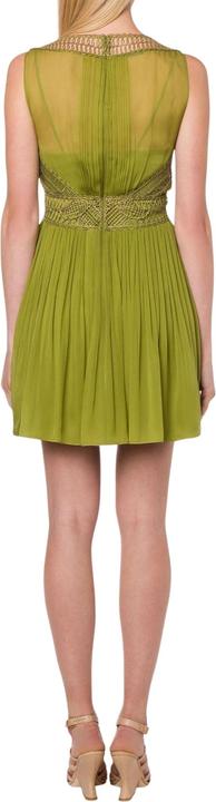 Immagine prodotto Alberta Ferretti Abiti Verde Oliva (42)