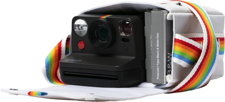 Actual product image Polaroid Now Bags (Camera shoulder bag)