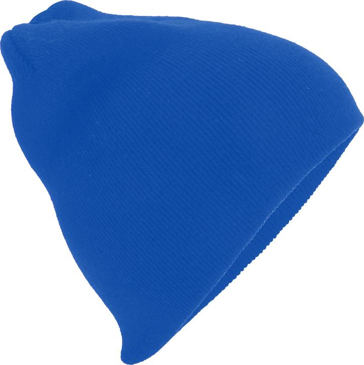Beechfield Basic Strick Wintermütze (One Size)