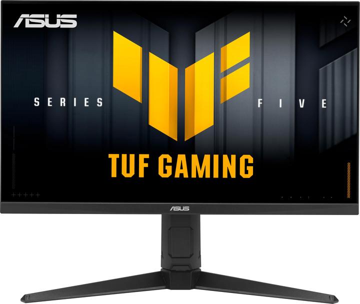 Actual product image ASUS TUF Gaming VG27AQML5A Gaming Monitor (2560 x 1440 pixels, 27")