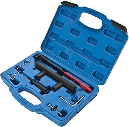 Produktbild SLPro Motor Steuerkette Zahnriemen Wechsel Einstellwerkzeug kompatibel mit 2,0 FSI TFSI