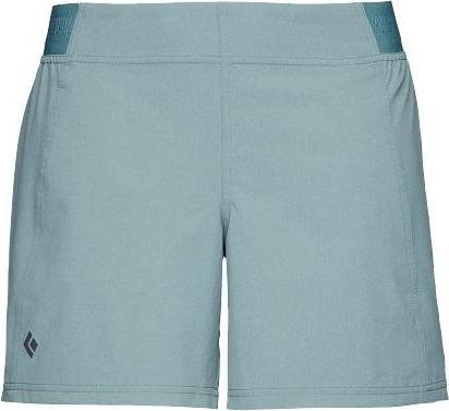 Black Diamond W Sierra Shorts