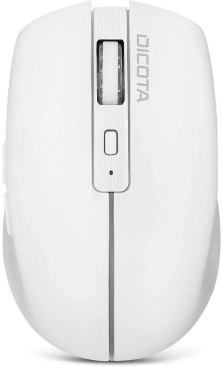 Dicota Bluetooth Mouse Notebook (Wireless)