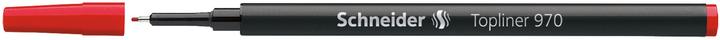 Immagine prodotto Schneider 970 (Gelina, Rosso, 0.40 mm)