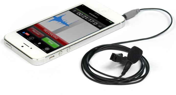 Produktbild RØDE smartLav+
