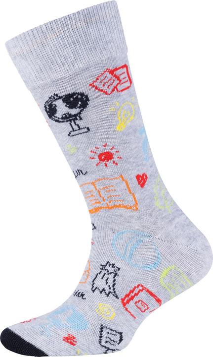 Image du produit Camano Chaussettes (Pack de 5, 27, 30)