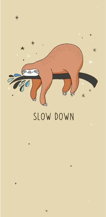 Produktbild Paper + Design Taschentücher slow down