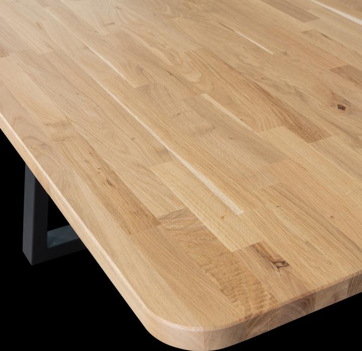 Actual product image Woood Tablo (77 x 240 x 100 cm)