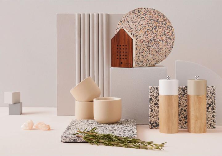 Image du produit Zwitscherbox Birdy-Box (7,5 x 2,5 x 12,5 cm)