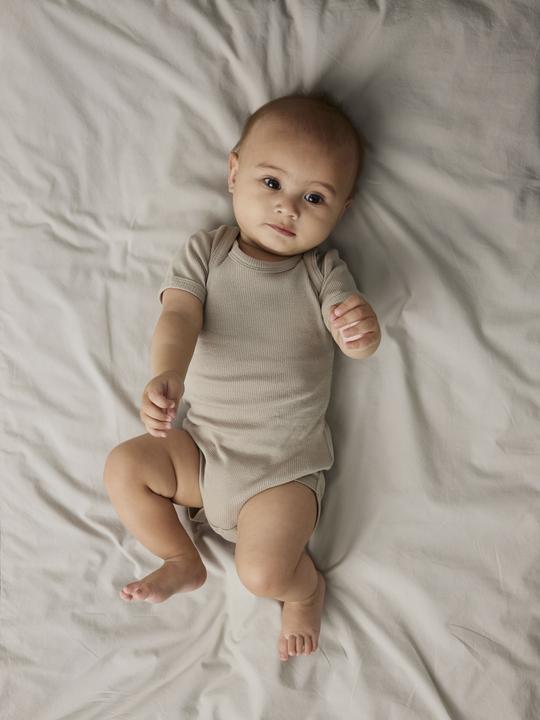 Produktbild Name it Nbnbody 3p Ss Solid Rib Noos (56)