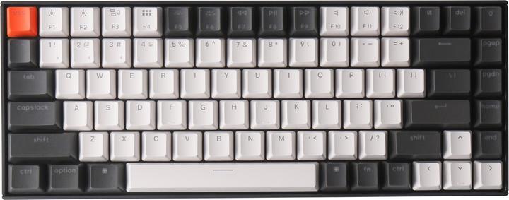 Keychron K2 (US, Kabellos)