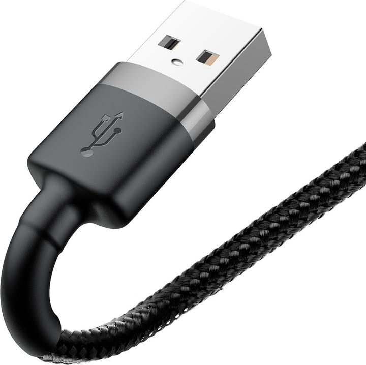 Actual product image Baseus Calklf (1 m, USB 2.0)