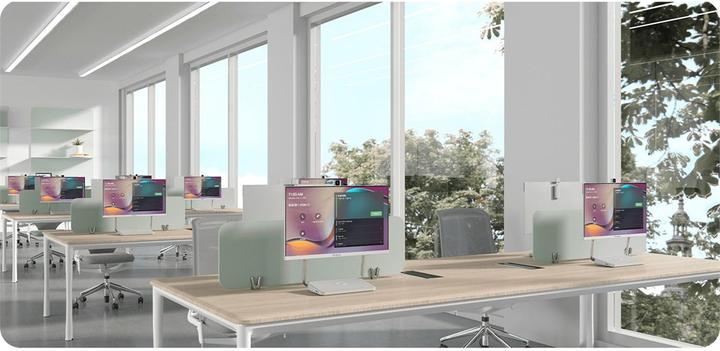 Produktbild Yealink Deskvision A24