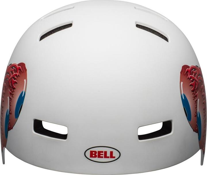 Actual product image Bell Local (59 - 61.5 cm)