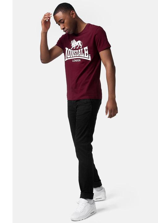 Produktbild Lonsdale Kelso (x2) (XL)