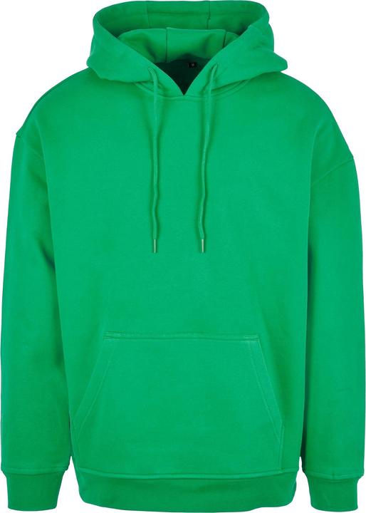Build Your Brand Basic Kapuzenpullover (XL)