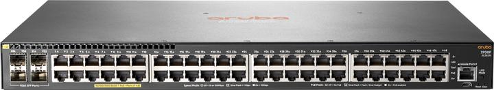 Immagine prodotto HPE Aruba 2930F (48 Porti)