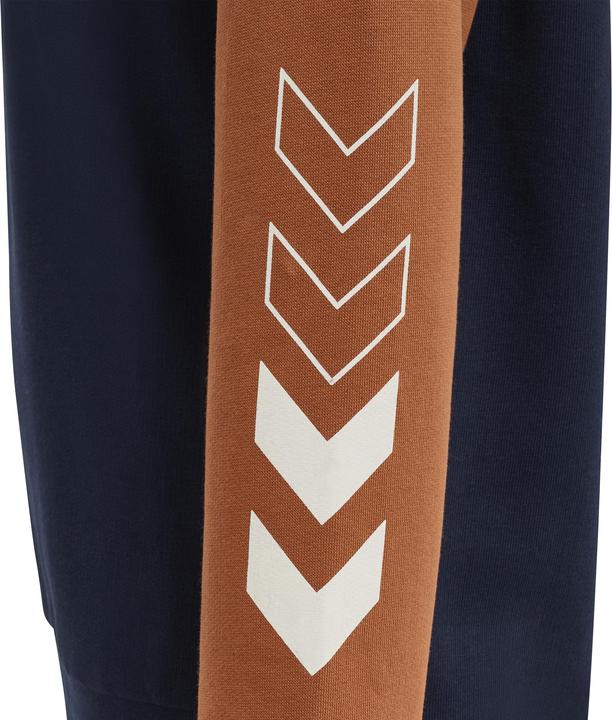 Image du produit hummel Axel Hoodie (140)
