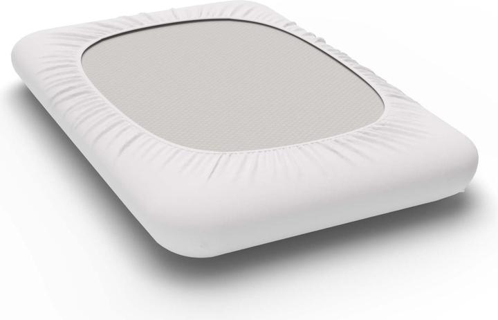 Produktbild Lotus Bettwaren Kissenbezug für ergonomische Kissen (Kopfkissenbezug, 60 x 40 cm)