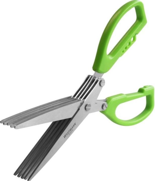 Produktbild Westmark Kräuterschere