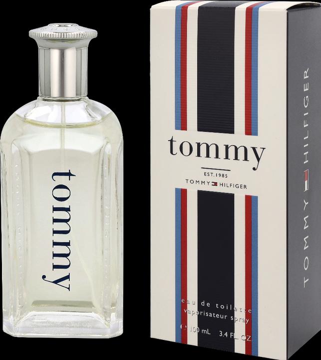 Immagine prodotto Tommy Hilfiger Tommy (Eau de toilette, 100 ml)