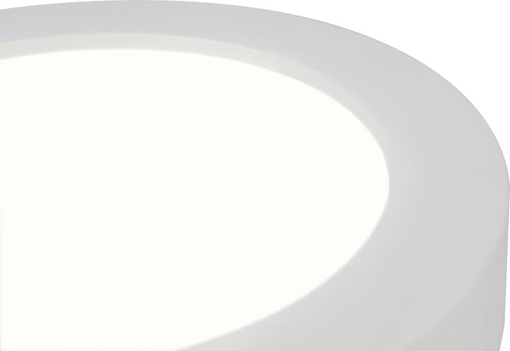 Image du produit Globo Plafonnier Paula (900 lm)