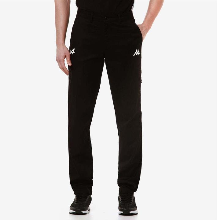 Image du produit Kappa Jogging Alpine F1 Adras 2024 (3XL)