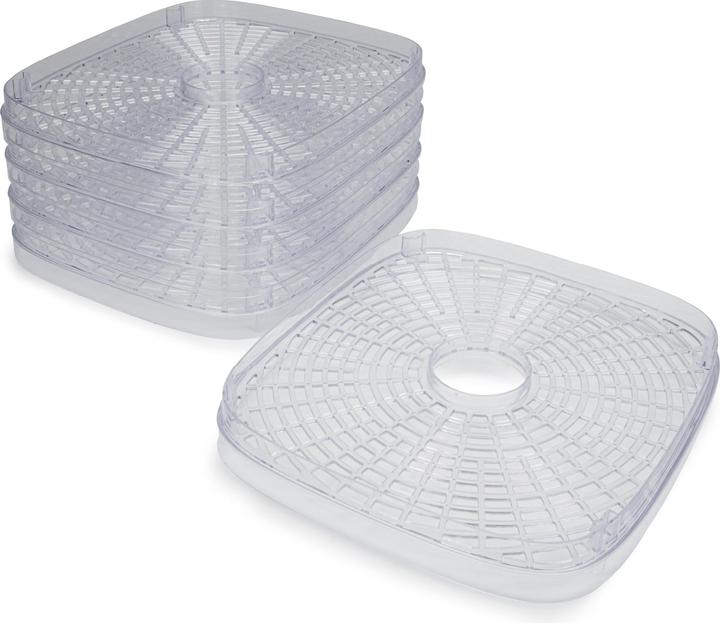 Produktbild Korona Dörrautomat mit Müsliriegelform