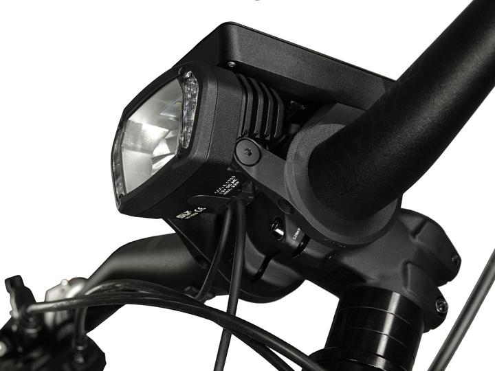 Actual product image Lupine Sl X