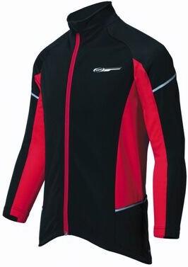 Actual product image BBB Winter jacket men water repellent (S)