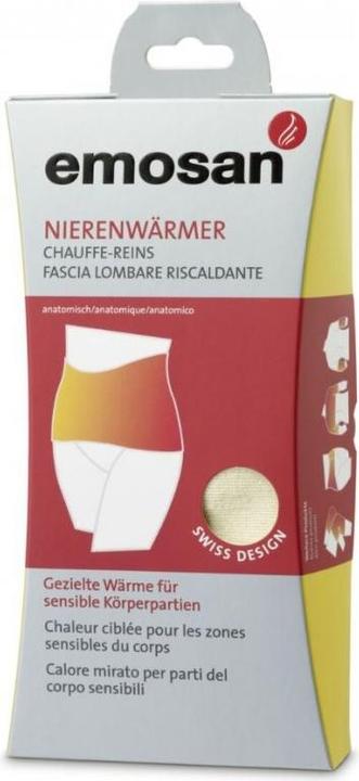 Image du produit Emosan chauffe-reins (XL)