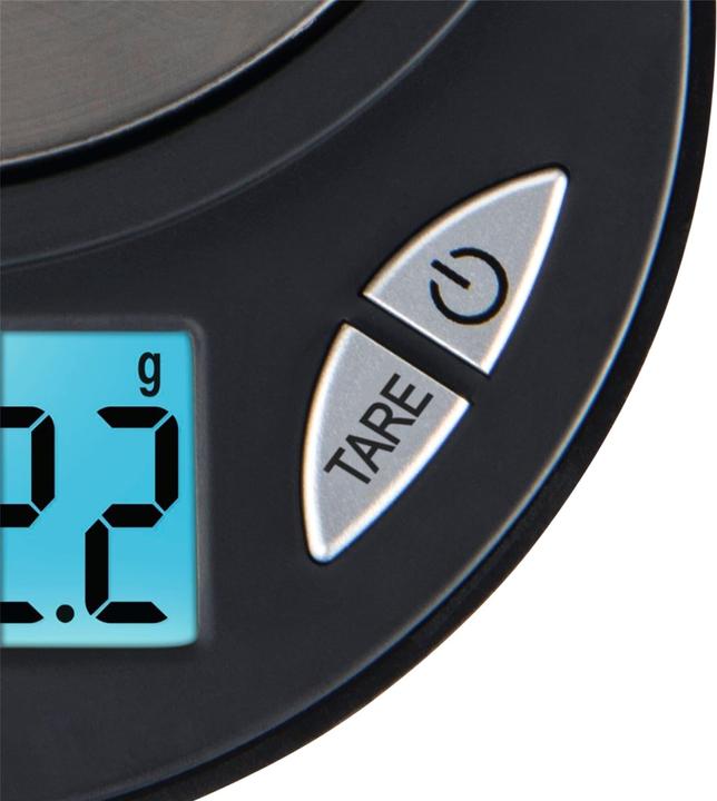 Actual product image Xavax kitchen and precision scales Digital precision scales "Jewel"