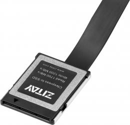 Actual product image Zitay CS-305 - CFexpress Type B memory card adapter (CFexpress)
