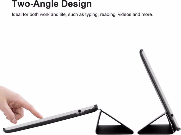 Actual product image Cadorabo Tablet Book Cover (Galaxy Tab S2 9.7)