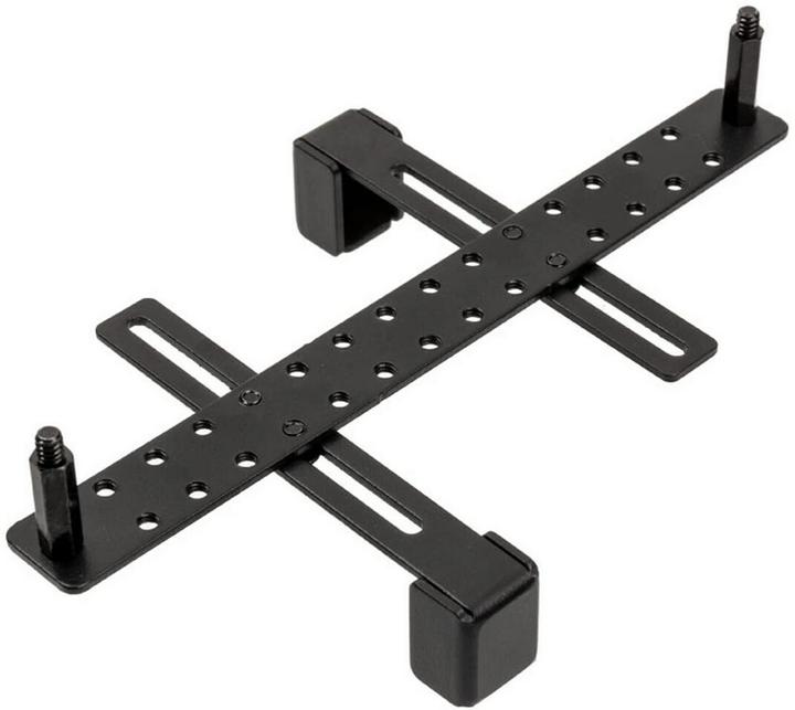 Actual product image Lian-Li GB-002 Graphics card holder