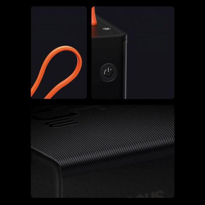 Produktbild Baseus Elf Digital (20000 mAh, 65 W, 74 Wh)