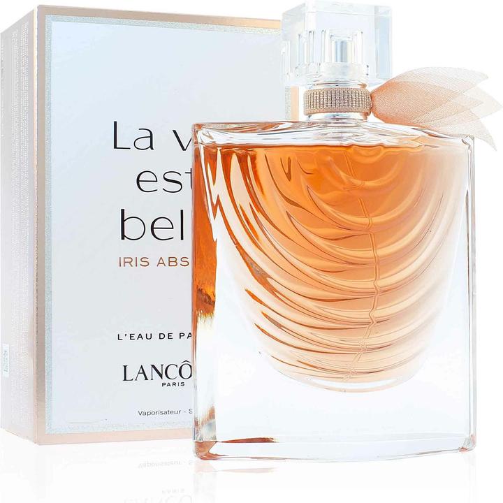 Produktbild Lancôme La vie est belle Iris Absolu Eau de Parfum (Eau de Parfum, 50 ml)