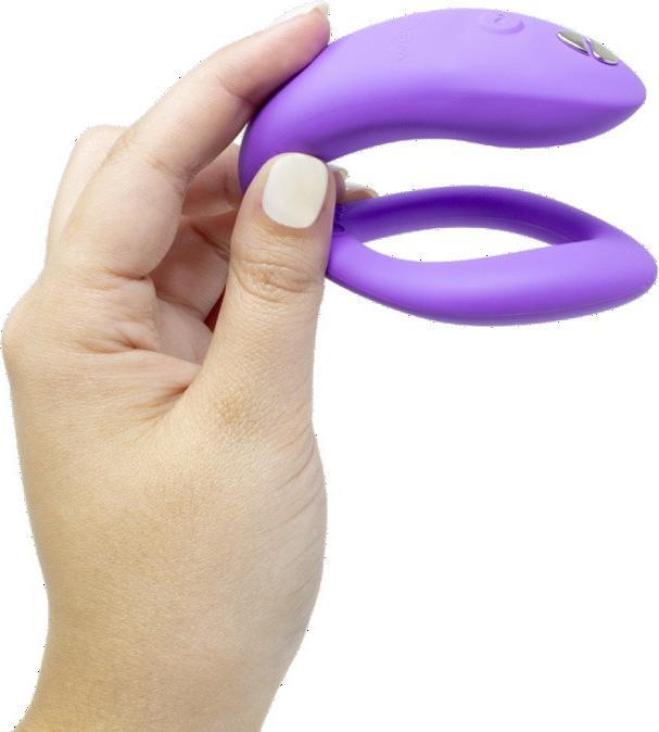 Produktbild We-Vibe Sync O