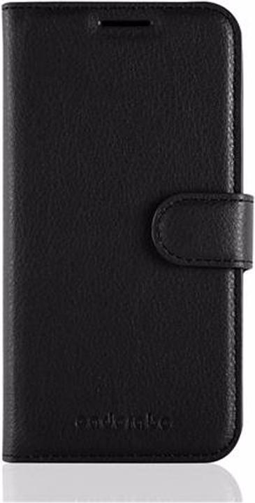 Produktbild Cadorabo Book mit Standfunktion Cover (Samsung Galaxy S7)