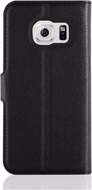 Produktbild Cadorabo Book mit Standfunktion Cover (Samsung Galaxy S7)